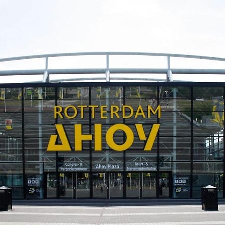 Rotterdam City Stay Εξωτερικό φωτογραφία