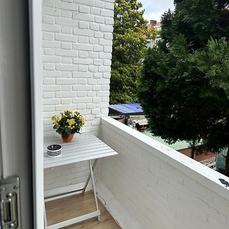 Rotterdam City Stay Δωμάτιο φωτογραφία
