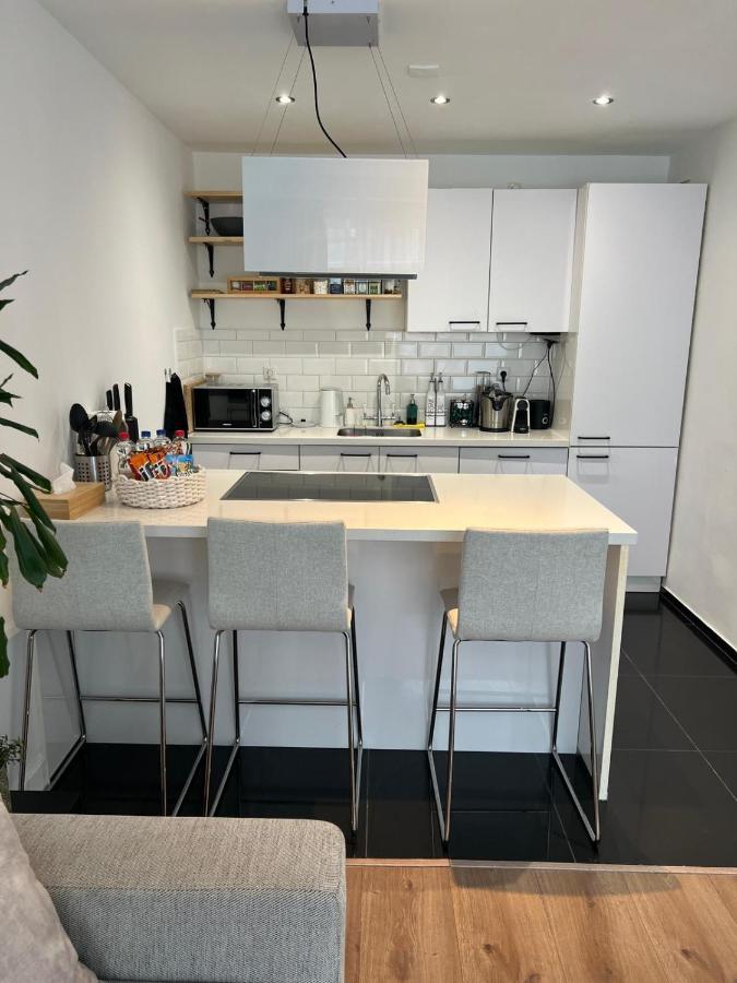 Rotterdam City Stay Εξωτερικό φωτογραφία