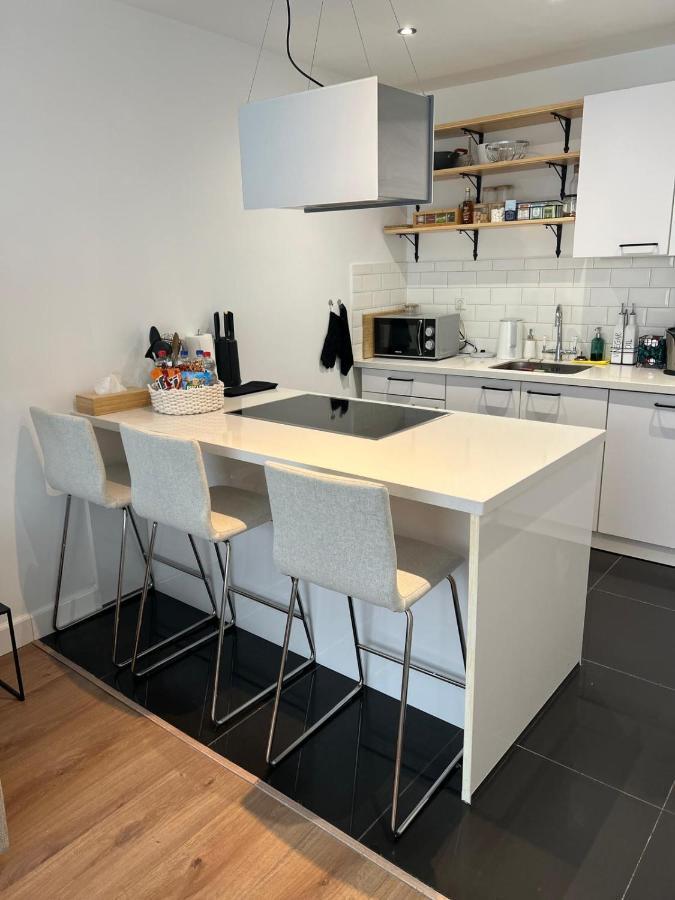Rotterdam City Stay Εξωτερικό φωτογραφία