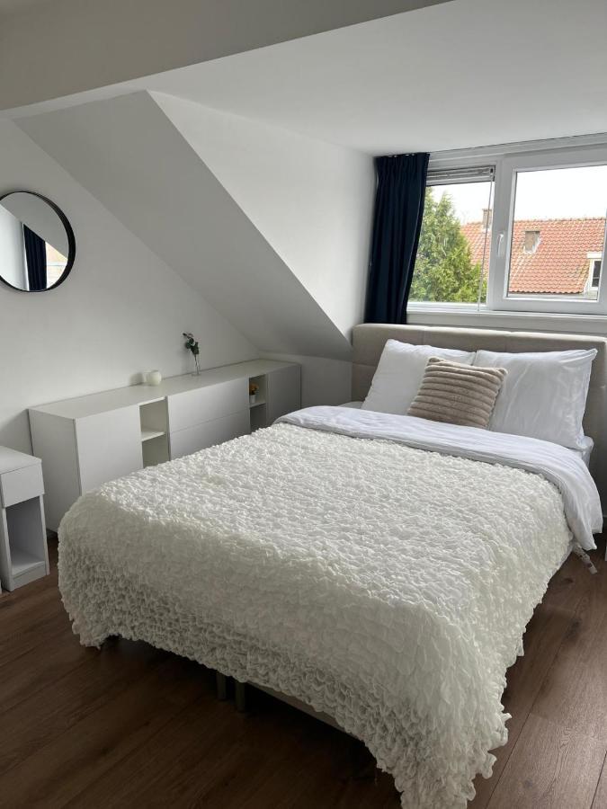 Rotterdam City Stay Εξωτερικό φωτογραφία