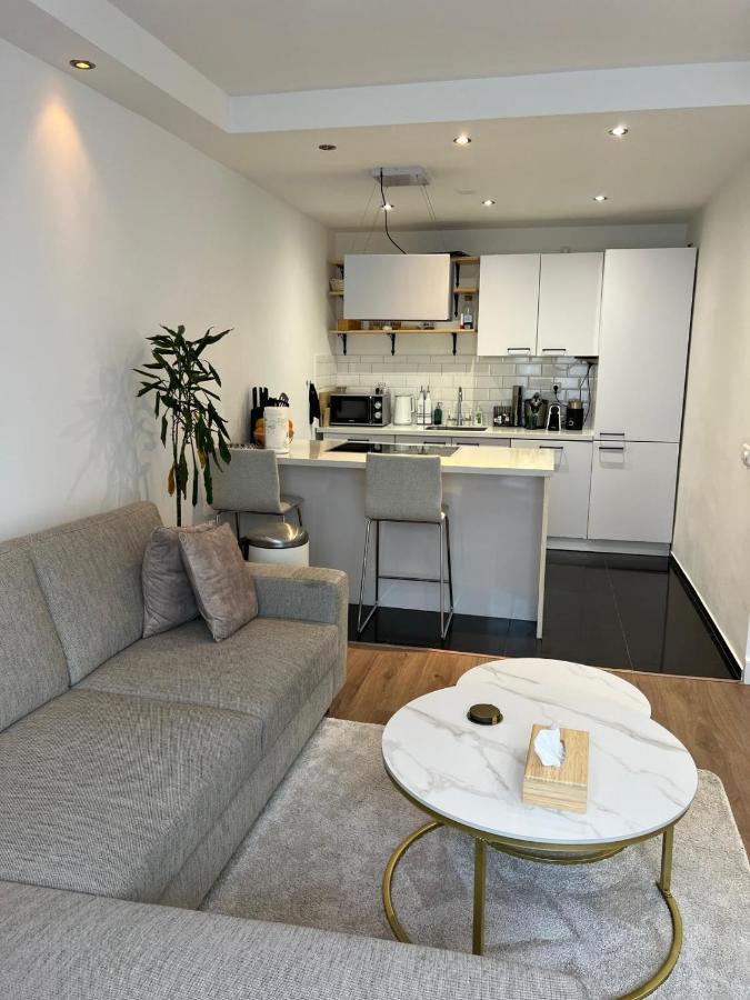 Rotterdam City Stay Εξωτερικό φωτογραφία