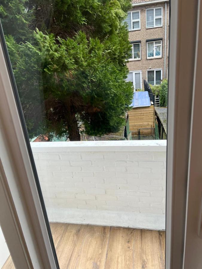 Rotterdam City Stay Εξωτερικό φωτογραφία
