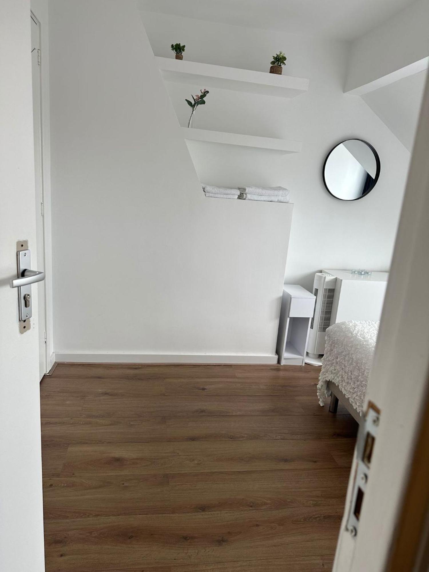 Rotterdam City Stay Εξωτερικό φωτογραφία
