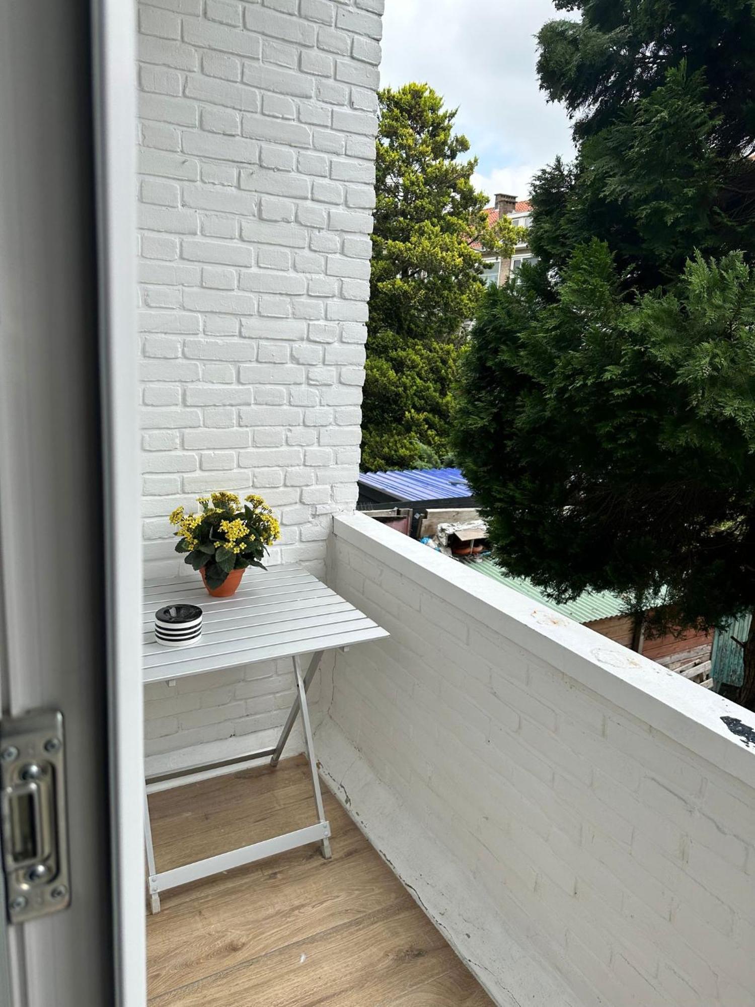 Rotterdam City Stay Δωμάτιο φωτογραφία