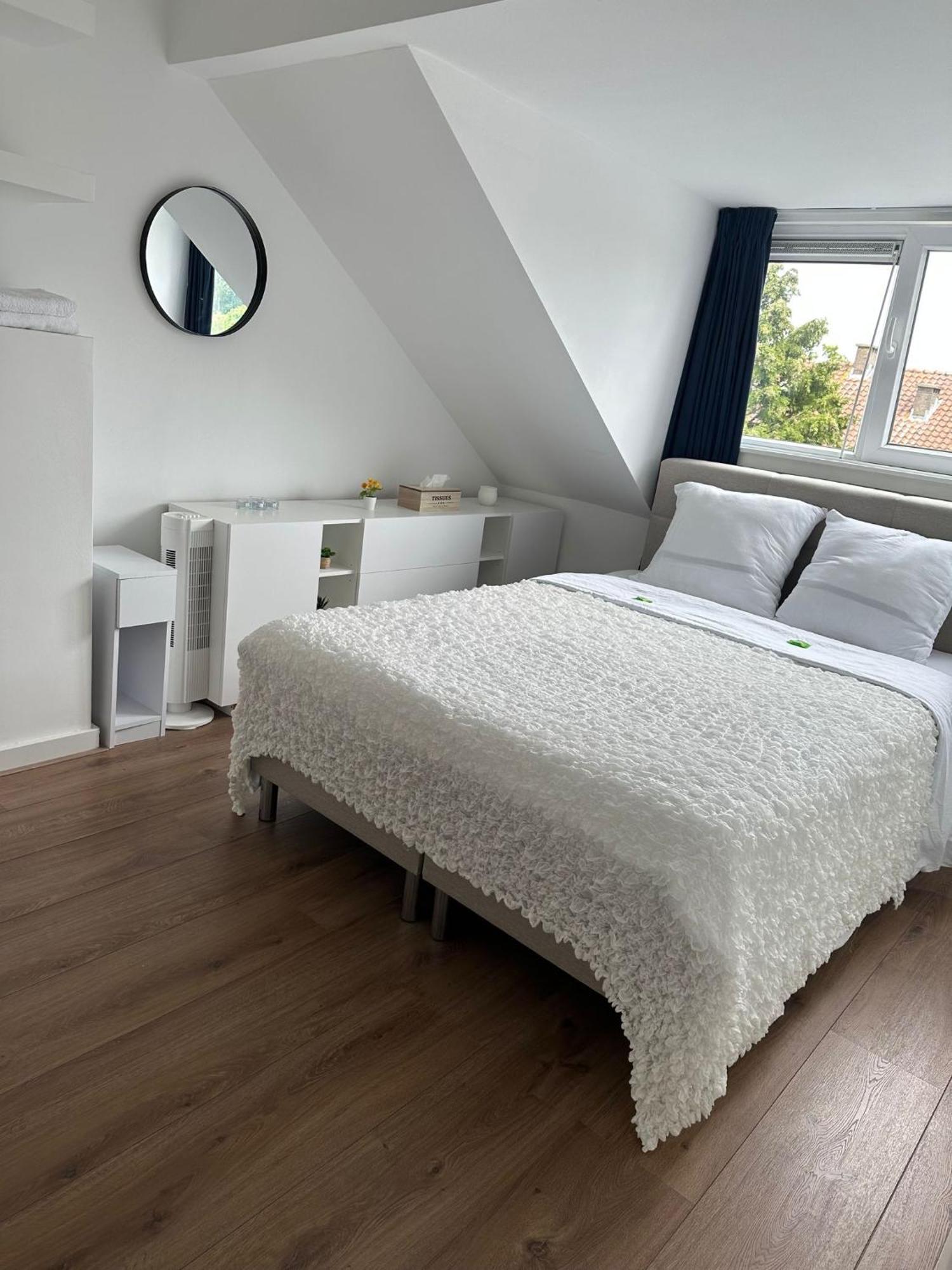 Rotterdam City Stay Δωμάτιο φωτογραφία